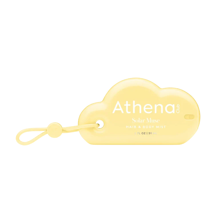 Mini Hair & Body Mist - Essential Set