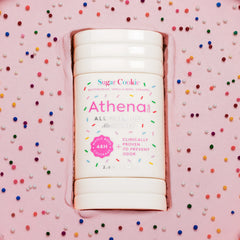 All Over Deo - Warm Blend