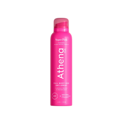 Full Body Deo Dry-Spray - Warm Blend