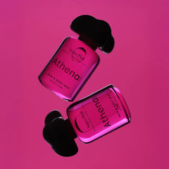 Hair & Body Mist - Essential Set