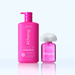 Lotion and Mist Duo - Ready Routine