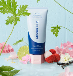 Gentle Sugar Scrub - Smooth Shave