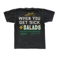 The Call Me Tee