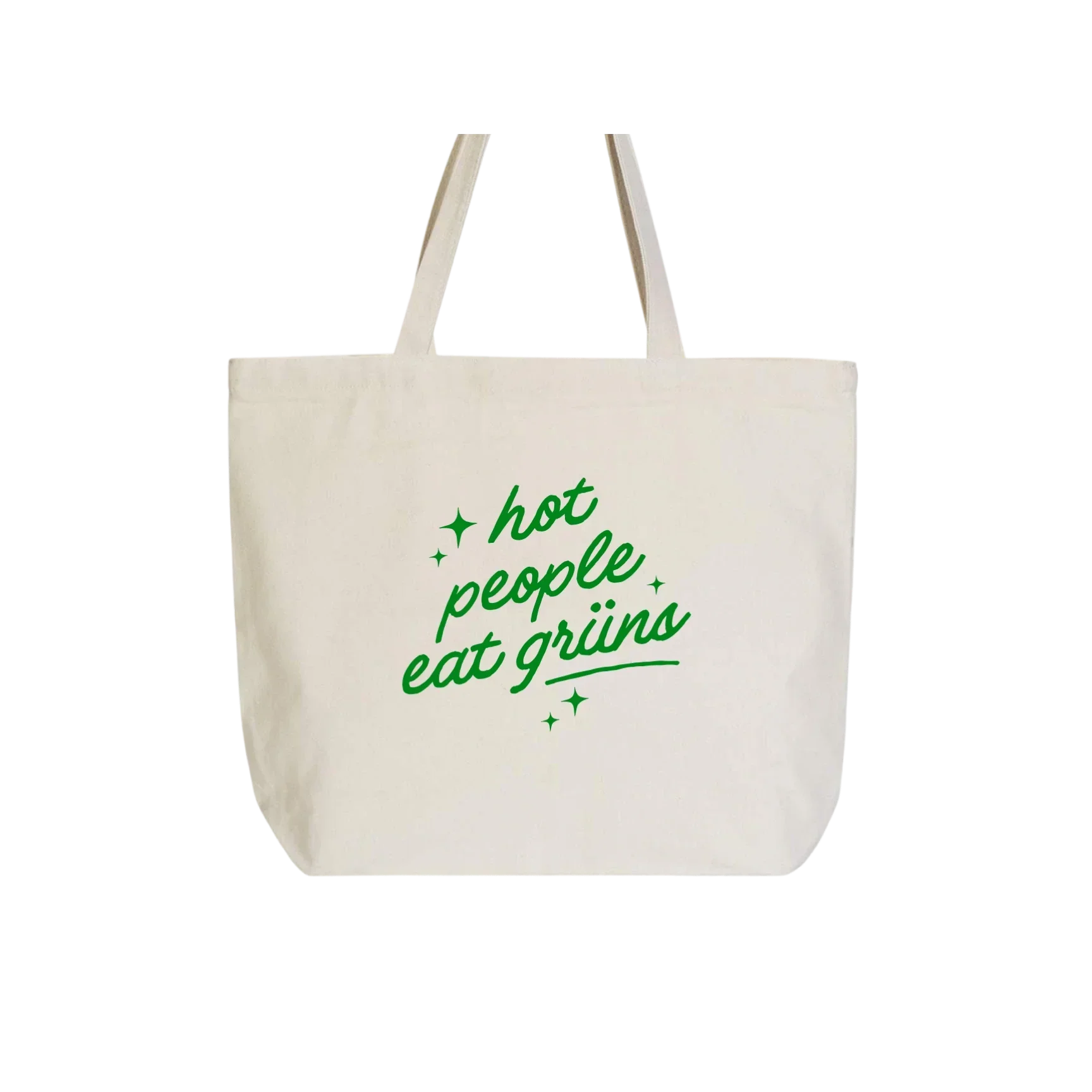 Grüns Bodega Tote