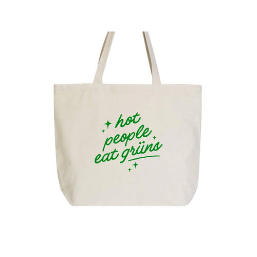 Grüns Bodega Tote