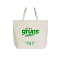 Grüns Bodega Tote